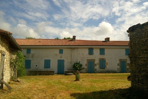 Villa a Lezay, Deux-Sevres, Lezay - € 212.500 | Ref: r7262 - foto 2