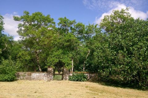 Villa a Lezay, Deux-Sevres, Lezay - € 212.500 | Ref: r7262 - foto 3
