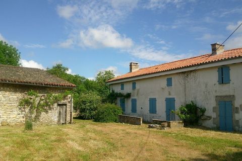 Villa a Lezay, Deux-Sevres, Lezay - € 212.500 | Ref: r7262 - foto 7