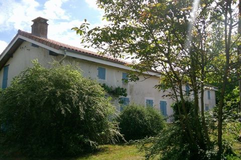 Villa a Lezay, Deux-Sevres, Lezay - € 212.500 | Ref: r7262 - foto 34
