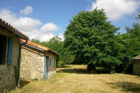 Villa a Lezay, Deux-Sevres, Lezay - € 212.500 | Ref: r7262 - foto 36