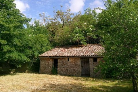 Villa a Lezay, Deux-Sevres, Lezay - € 212.500 | Ref: r7262 - foto 37