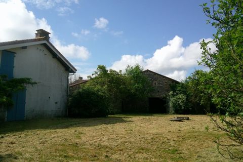 Villa a Lezay, Deux-Sevres, Lezay - € 212.500 | Ref: r7262 - foto 39