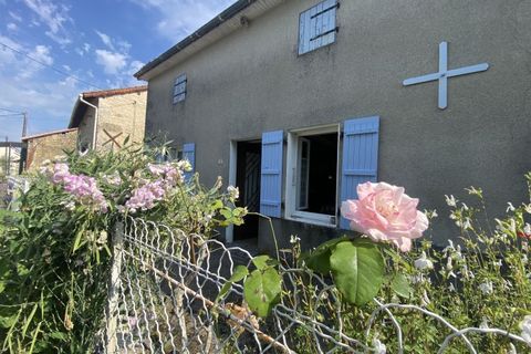 Villa in Champagne-Mouton, Charente, Champagne-Mouton - € 65.000 | Ref: r7212 - foto 4