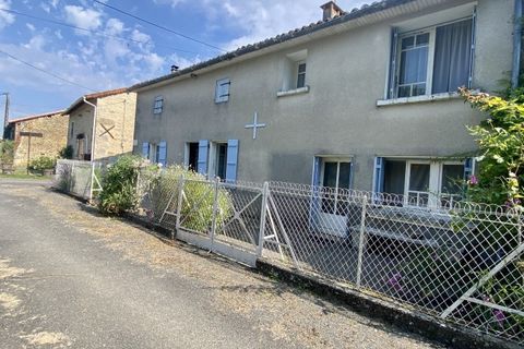 Villa in Champagne-Mouton, Charente, Champagne-Mouton - € 65.000 | Ref: r7212 - foto 5