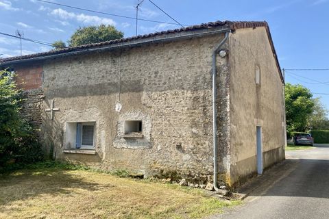Villa in Champagne-Mouton, Charente, Champagne-Mouton - € 65.000 | Ref: r7212 - foto 6