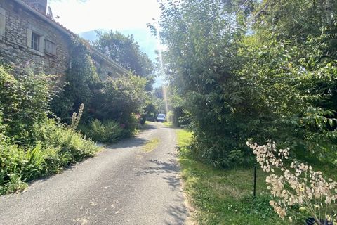 Villa in Champagne-Mouton, Charente, Champagne-Mouton - € 65.000 | Ref: r7212 - foto 8