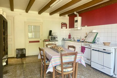 Villa in Champagne-Mouton, Charente, Champagne-Mouton - € 65.000 | Ref: r7212 - foto 9