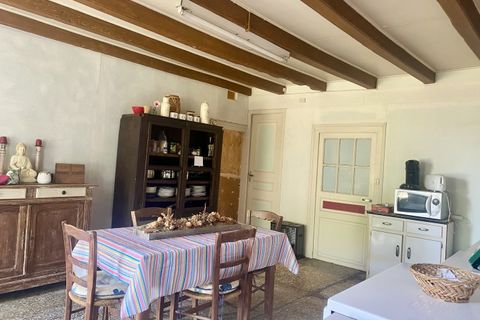 Villa in Champagne-Mouton, Charente, Champagne-Mouton - € 65.000 | Ref: r7212 - foto 10