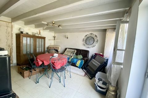 Villa in Champagne-Mouton, Charente, Champagne-Mouton - € 65.000 | Ref: r7212 - foto 11