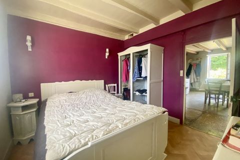 Villa in Champagne-Mouton, Charente, Champagne-Mouton - € 65.000 | Ref: r7212 - foto 14