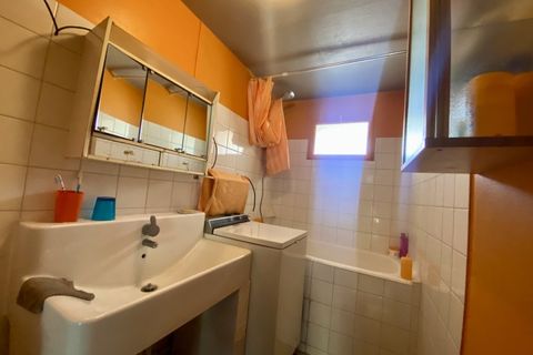 Villa in Champagne-Mouton, Charente, Champagne-Mouton - € 65.000 | Ref: r7212 - foto 16