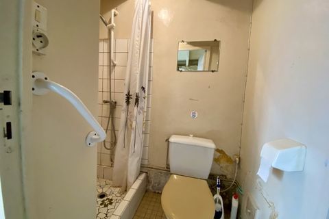 Villa in Champagne-Mouton, Charente, Champagne-Mouton - € 65.000 | Ref: r7212 - foto 17