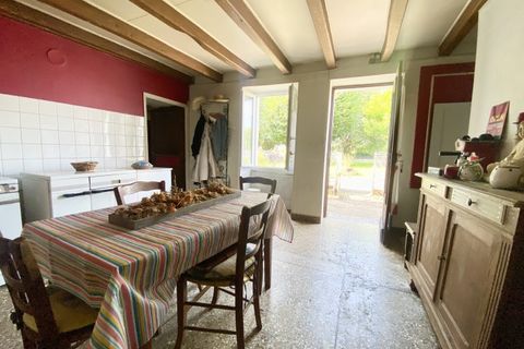 Villa in Champagne-Mouton, Charente, Champagne-Mouton - € 65.000 | Ref: r7212 - foto 20