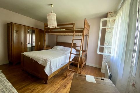 Villa in Champagne-Mouton, Charente, Champagne-Mouton - € 65.000 | Ref: r7212 - foto 22