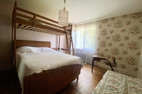 Villa in Champagne-Mouton, Charente, Champagne-Mouton - € 65.000 | Ref: r7212 - foto 23