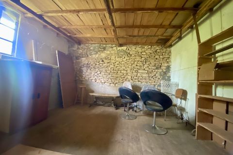 Villa in Champagne-Mouton, Charente, Champagne-Mouton - € 65.000 | Ref: r7212 - foto 26