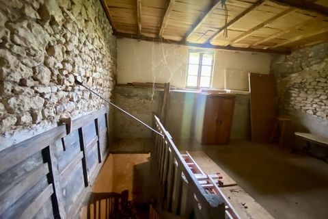 Villa in Champagne-Mouton, Charente, Champagne-Mouton - € 65.000 | Ref: r7212 - foto 27