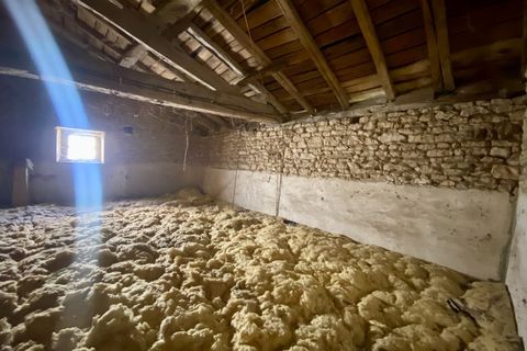 Villa in Champagne-Mouton, Charente, Champagne-Mouton - € 65.000 | Ref: r7212 - foto 28