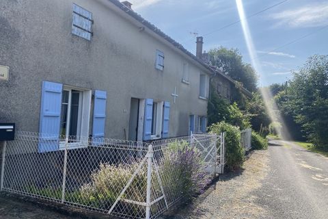 Villa in Champagne-Mouton, Charente, Champagne-Mouton - € 65.000 | Ref: r7212 - foto 29