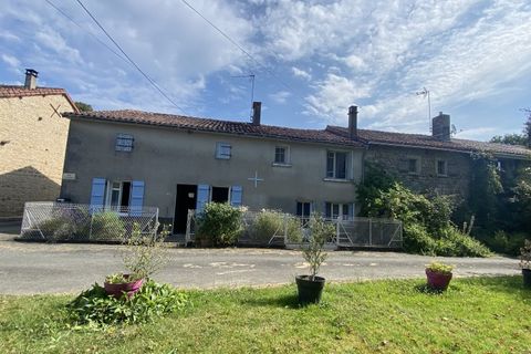 Villa in Champagne-Mouton, Charente, Champagne-Mouton - € 65.000 | Ref: r7212 - foto 31