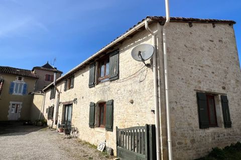 Villa a Cellefrouin, Charente, Cellefrouin - € 147.800 | Ref: r7207 - foto 2