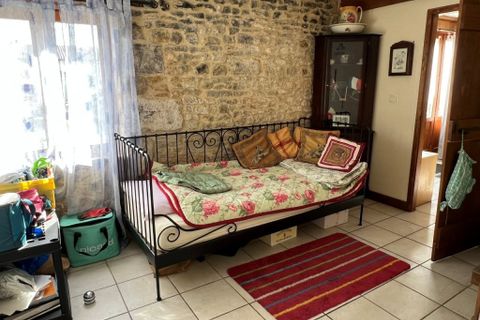 Villa a Cellefrouin, Charente, Cellefrouin - € 147.800 | Ref: r7207 - foto 7