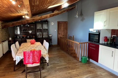 Villa a Cellefrouin, Charente, Cellefrouin - € 147.800 | Ref: r7207 - foto 11