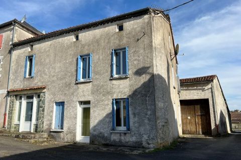 Villa a Cellefrouin, Charente, Cellefrouin - € 147.800 | Ref: r7207 - foto 16