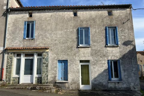 Villa a Cellefrouin, Charente, Cellefrouin - € 147.800 | Ref: r7207 - foto 17