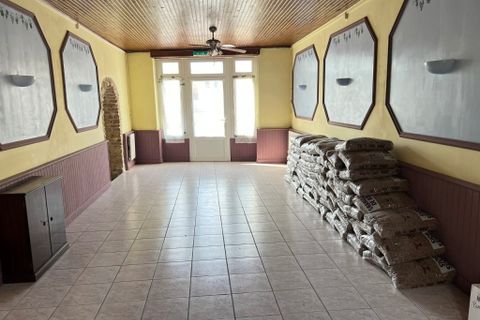 Villa a Cellefrouin, Charente, Cellefrouin - € 147.800 | Ref: r7207 - foto 18