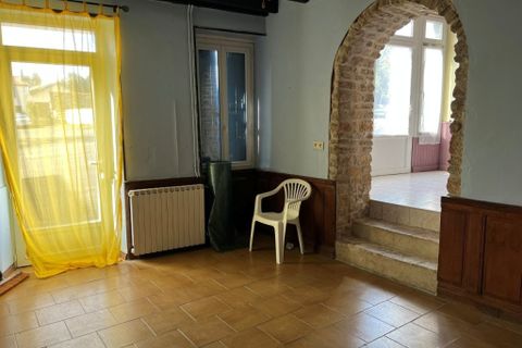 Villa a Cellefrouin, Charente, Cellefrouin - € 147.800 | Ref: r7207 - foto 20