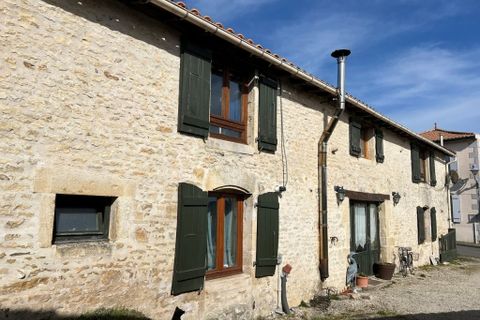 Villa a Cellefrouin, Charente, Cellefrouin - € 147.800 | Ref: r7207 - foto 36