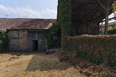 Villa a Saint-Claud, Charente, Saint-Claud - € 69.950 | Ref: r7181 - foto 3