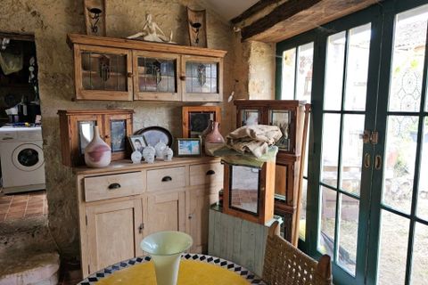 Villa a Saint-Claud, Charente, Saint-Claud - € 69.950 | Ref: r7181 - foto 7