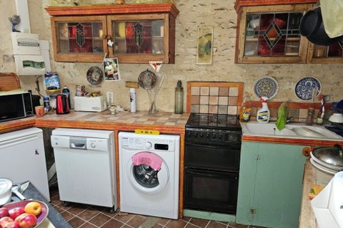 Villa a Saint-Claud, Charente, Saint-Claud - € 69.950 | Ref: r7181 - foto 8