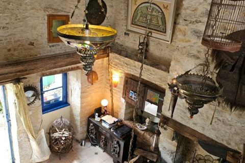 Villa a Saint-Claud, Charente, Saint-Claud - € 69.950 | Ref: r7181 - foto 11