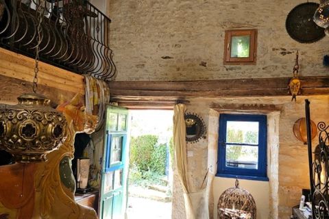 Villa a Saint-Claud, Charente, Saint-Claud - € 69.950 | Ref: r7181 - foto 14