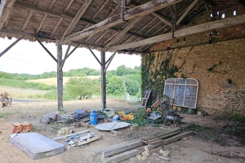 Villa a Saint-Claud, Charente, Saint-Claud - € 69.950 | Ref: r7181 - foto 17