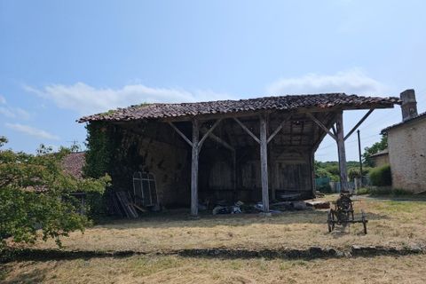 Villa a Saint-Claud, Charente, Saint-Claud - € 69.950 | Ref: r7181 - foto 19