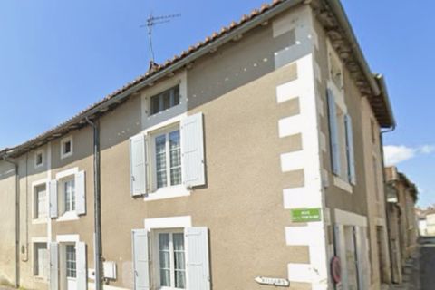 Villa i Verteuil-sur-Charente, Charente, Verteuil-sur-Charente - € 64.950 | Ref: r7171 - foto 8