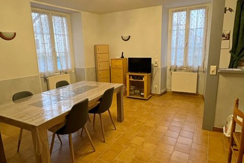 Villa i Verteuil-sur-Charente, Charente, Verteuil-sur-Charente - € 64.950 | Ref: r7171 - foto 3