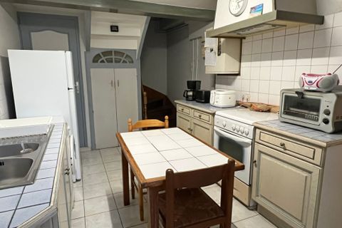 Villa i Verteuil-sur-Charente, Charente, Verteuil-sur-Charente - € 64.950 | Ref: r7171 - foto 4