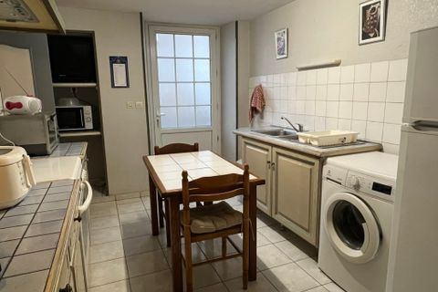 Villa i Verteuil-sur-Charente, Charente, Verteuil-sur-Charente - € 64.950 | Ref: r7171 - foto 5