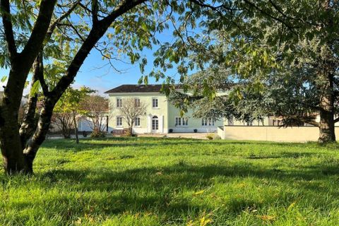 Villa i Aigre, Charente, Aigre - € 442.000 | Ref: r7123 - foto 4