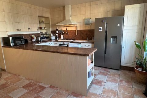 Villa i Aigre, Charente, Aigre - € 442.000 | Ref: r7123 - foto 5