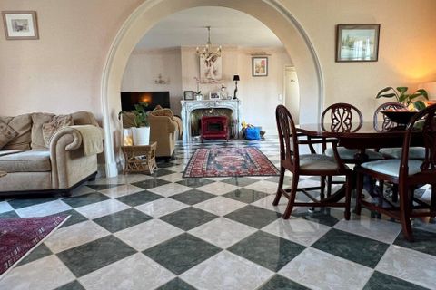 Villa i Aigre, Charente, Aigre - € 442.000 | Ref: r7123 - foto 9