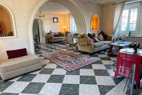 Villa i Aigre, Charente, Aigre - € 442.000 | Ref: r7123 - foto 10