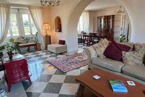 Villa i Aigre, Charente, Aigre - € 442.000 | Ref: r7123 - foto 11