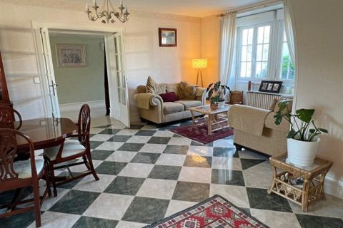 Villa i Aigre, Charente, Aigre - € 442.000 | Ref: r7123 - foto 12